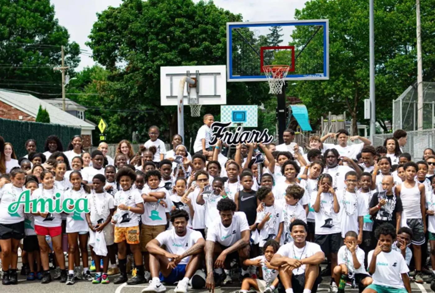 men's and women's basketball clinic