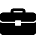 briefcase icon