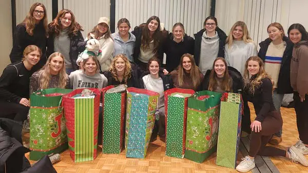 Community Service photo