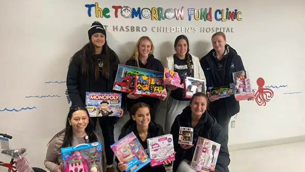 Community Service photo