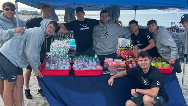 Community Service photo