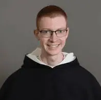 Gregory Santy headshot