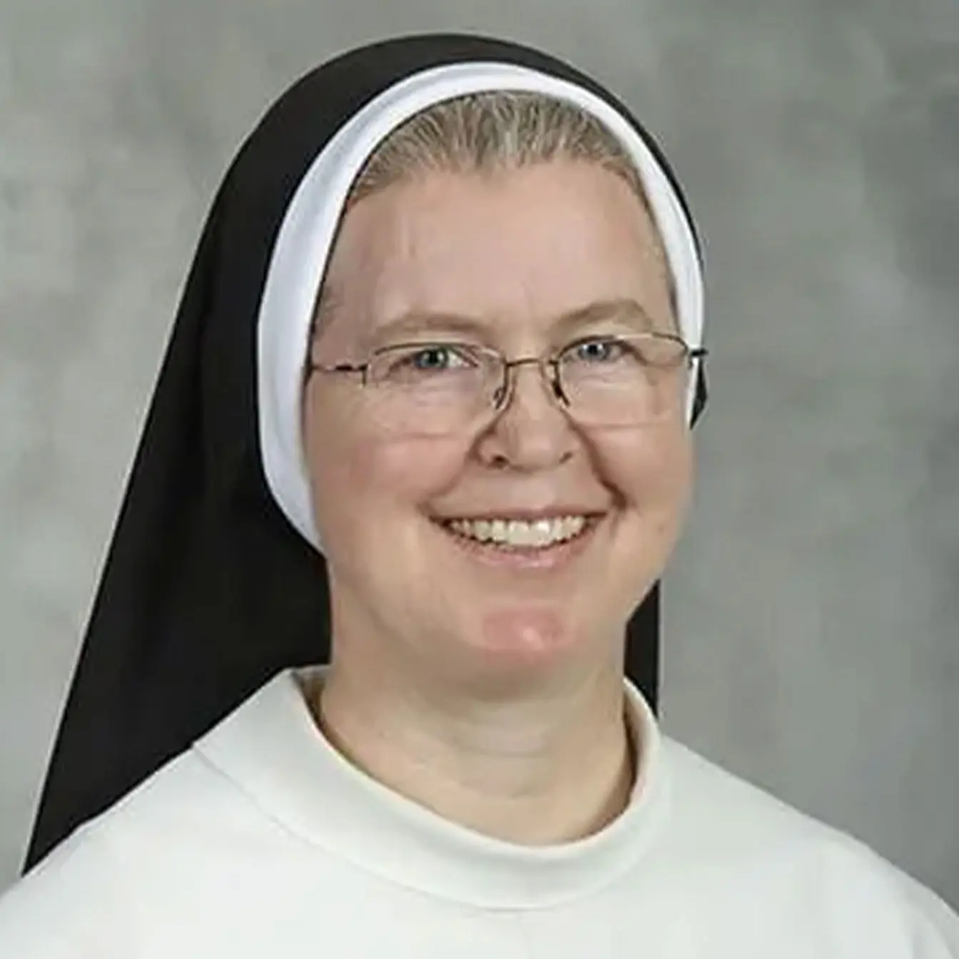Sr. Mary Cecilia Goodrum