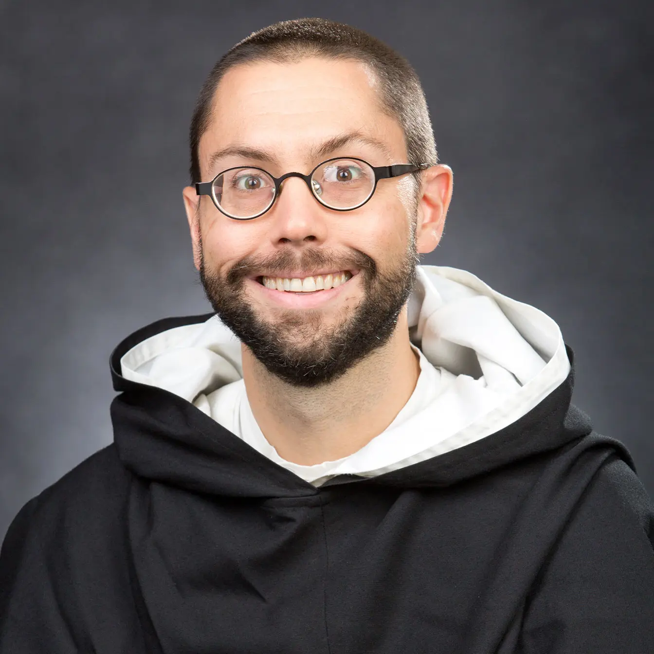 Fr. Thomas More Garret